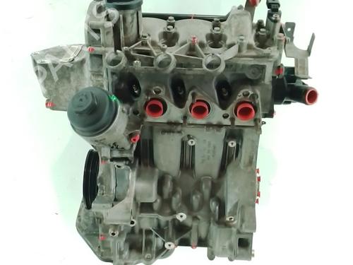 Used Engine Engine 39429603 39429603