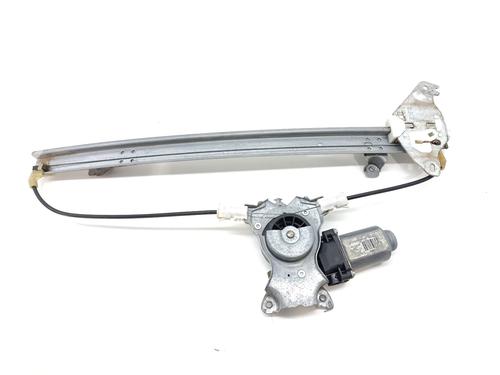 Used Rear right window mechanism NISSAN NAVARA NP300 (D40) 2.5 dCi 4WD (171 hp) 26315311