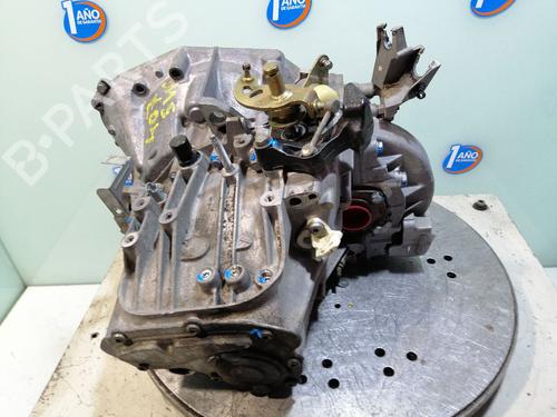 Gearbox PEUGEOT 407 SW (6E_, 6D_) 2.0 HDi 135 | BP23893081M3