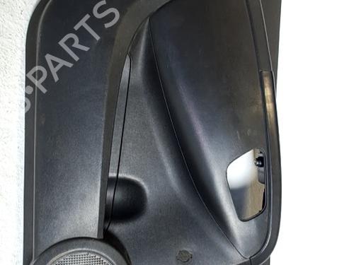 Used Front left panel FIAT FIORINO MPV (225_) 1.3 JTD Multijet (225BXB1A, 225BXB11) (75 hp) 29991944