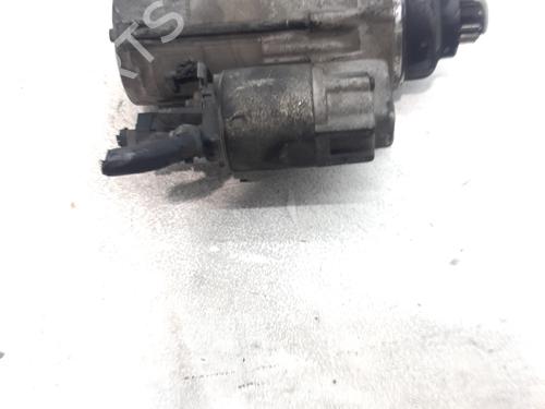 Starter SEAT CORDOBA (6L2) 1.9 TDI | BP37591335M8 - Image 2