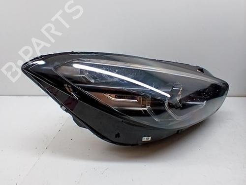Left headlight BMW Z4 Roadster (G29) sDrive 20 i | BP30054749C28 