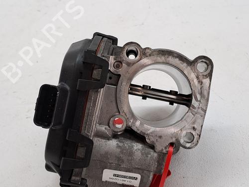Throttle body CITROËN C-ELYSEE (DD_) 1.6 BlueHDi 100 | BP25998518M82 