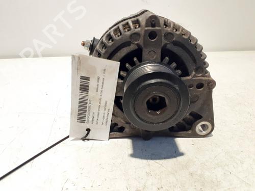 Used Alternator SUZUKI GRAND VITARA II (JT, TE, TD) 1.9 DDiS All-wheel Drive (JT419, TD44, JB419WD, JB419XD,... (129 hp) 25989090