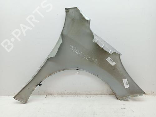Used Left front fenders CITROËN C2 (JM_) 1.1 (60 hp) 23365034