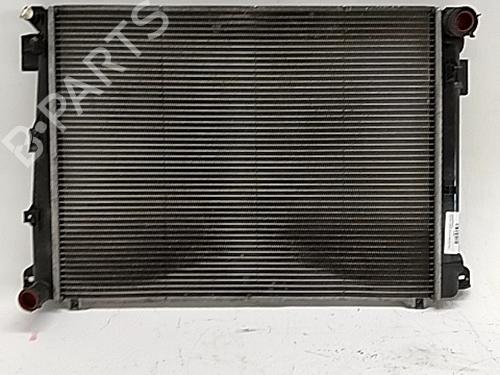 Used Water radiator HYUNDAI SONATA V (NF) 2.0 CRDi (140 hp) 29556846