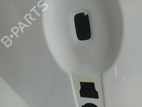 Left rear door RENAULT MEGANE III Hatchback (BZ0/1_, B3_) 1.2 TCe (BZ2B, BZ11) | BP23976012C4 