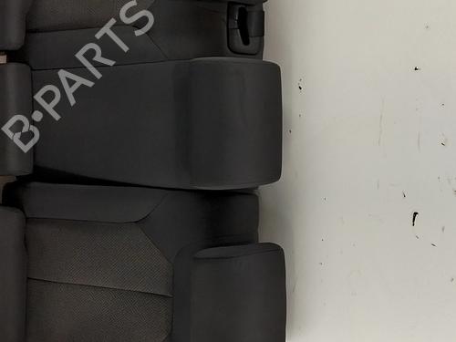 Seats set SEAT LEON (1P1) 1.9 TDI | BP35779080C78 - Image 4