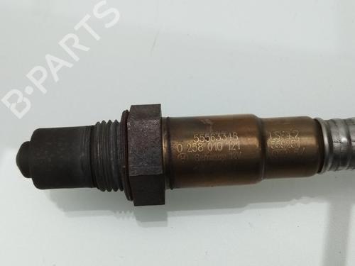 Elektronisk sensor OPEL ADAM (M13) 1.4 | BP23893562M84 