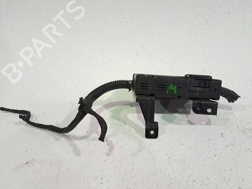 Fuse box NISSAN MICRA III (K12) 1.4 16V | BP24402399E1 