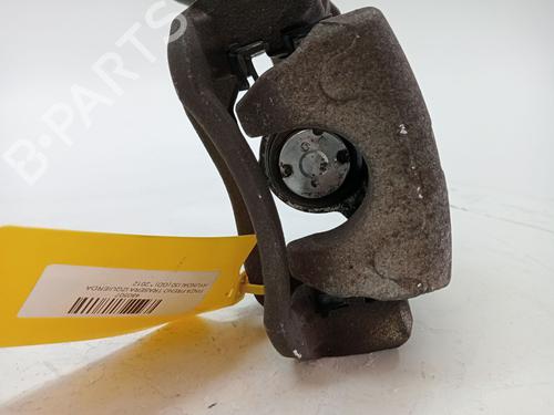 Left rear brake caliper HYUNDAI i30 (GD) 1.6 CRDi | BP23361035M107 