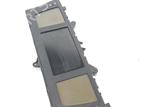Instrument cluster CITROËN C4 Grand Picasso I (UA_) 2.0 HDi 138 | BP28072972C47 