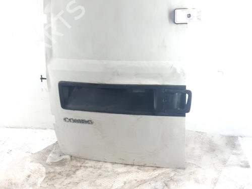 Used Left rear door Left rear door 38748858 38748858