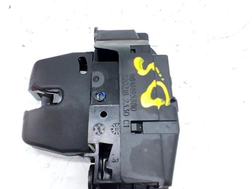 Tailgate lock PEUGEOT 308 Hatchback Van (LB_) 1.5 BlueHDi 130 (LBYHZP) | BP33763169C101 - Image 3