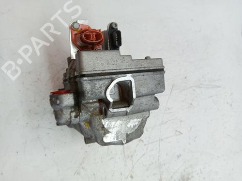 Used AC compressor SMART FORTWO Coupe (453) electric drive / EQ (453.391) (56 hp) 24466810