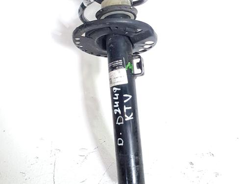 Used Right front shock absorber Right front shock absorber 37590036 37590036