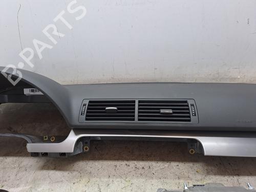 Kollisonspute sett AUDI A4 B7 (8EC) 2.0 TDI | BP23373486C86 