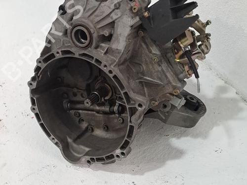 Gearbox MINI MINI (R50, R53) One D | BP26929417M3