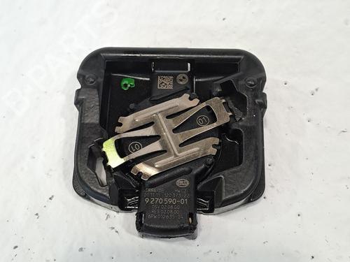 Electronic module BMW 1 (F20) 118 d | BP26316105M83