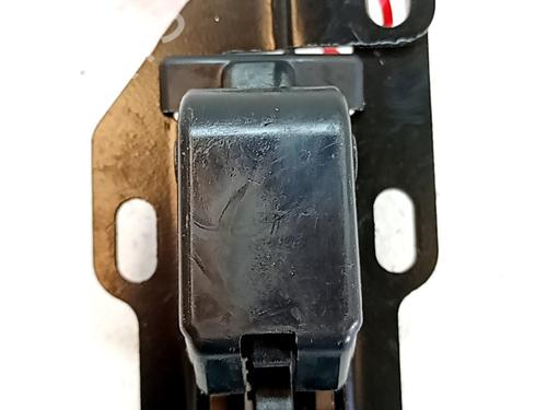 Bagklap lås Bagklap lås CITROËN JUMPY III Van (V_) 1.5 BlueHDi 120 (120 hp) 34114759 34114759