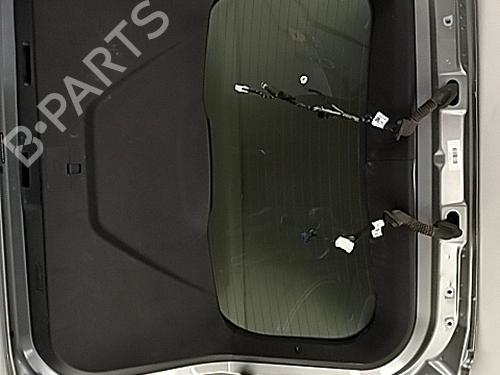 Bakluke CC/Kombi-Kupé OMODA C5 GT 1.6 | BP29852229C6 