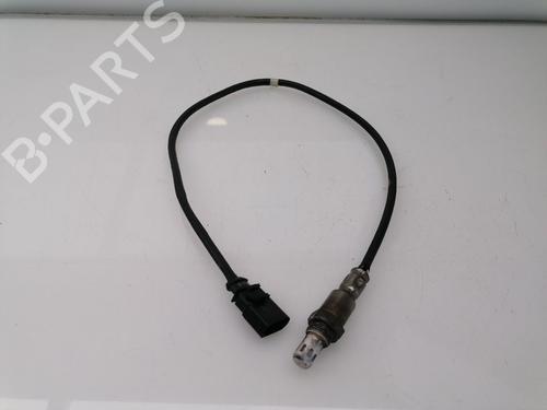 Used Electronic sensor AUDI A3 (8V1, 8VK) 1.4 TFSI (122 hp) 29351394