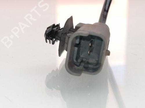 Elektronisk sensor PEUGEOT 5008 (0U_, 0E_) 1.6 BlueHDi 120 (120 hp) 24107327
