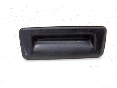 Used Tailgate handle Tailgate handle SKODA FABIA III Estate (NJ5) 1.2 TSI (110 hp) 33771967 33771967