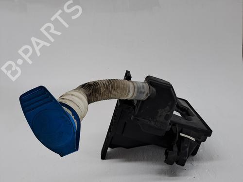 Windscreen washer tank VW POLO V (6R1, 6C1) 1.6 TDI | BP24109014C113 