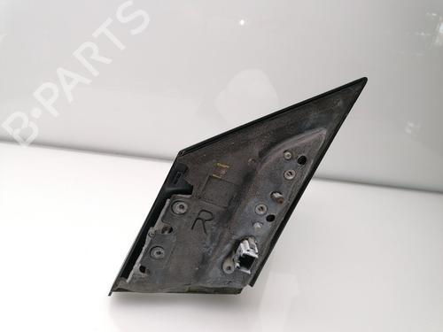 Right mirror SSANGYONG KYRON 2.7 Xdi 4x4 | BP27461509C27 