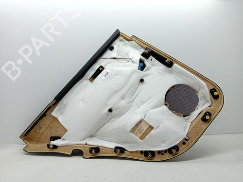 Used Rear right panel MERCEDES-BENZ M-CLASS (W164) ML 280 CDI 4-matic (164.120) (190 hp) 23358697
