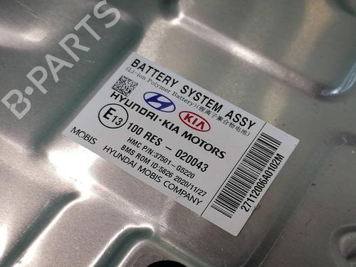 Battery KIA NIRO I (DE) 1.6 GDI Plug-in Hybrid | BP23938232E11 