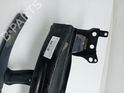Front bumper reinforcement VW PASSAT B5.5 (3B3) 1.9 TDI | BP23852318C109 