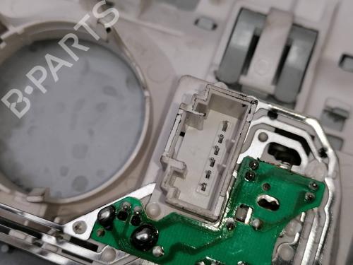 Interior roof light VW PASSAT B7 (362) 2.0 TDI | BP23937370I8 