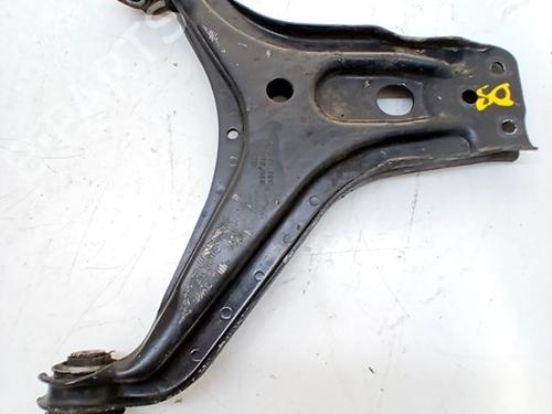 Used Left front suspension arm AUDI 80 B4 Saloon (8C2) 2.0 E (115 hp) 30121000