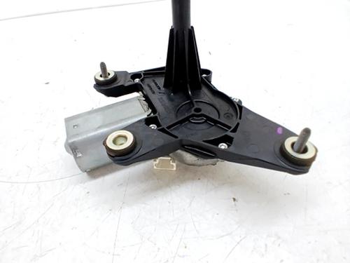 Used Rear wiper motor RENAULT MEGANE II Estate (KM0/1_) 1.5 dCi (KM16, KM1E) (106 hp) 30622393