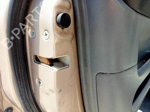 Front left lock HONDA CR-V I (RD) 2.0 16V 4WD (RD1, RD3) | BP24998961C98 