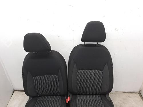 Sæde sæt NISSAN MICRA V (K14) 1.0 IG-T 100 | BP24239944C78 