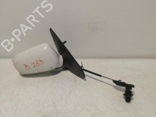 Right mirror VW POLO Variant (6V5) 1.4 16V | BP25988598C27 