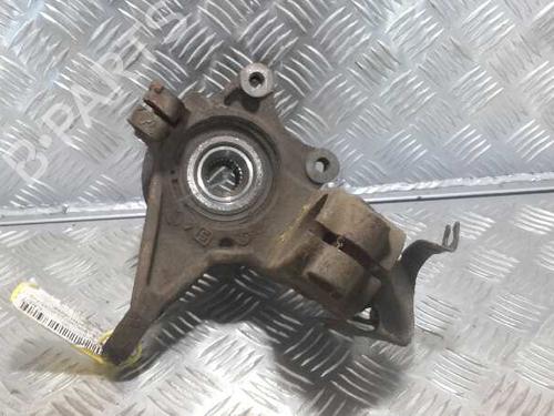 Used Right front steering knuckle CITROËN BERLINGO / BERLINGO FIRST Box Body/MPV (M_) 2.0 HDI 90 (MBRHY, MCRHY) (90 hp) 23973578
