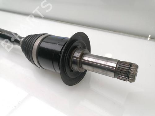 Right rear driveshaft BMW 1 (F40) M 135 i xDrive | BP23940919M41