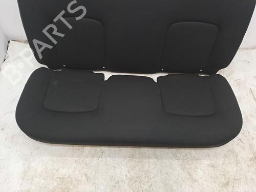 Sæde Bagtil RENAULT ZOE (BFM_) ZOE | BP26731566C17 