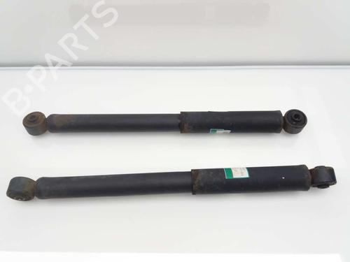 Used Right rear shock absorber SUZUKI GRAND VITARA II (JT, TE, TD) 1.9 DDiS All-wheel Drive (JT419, TD44, JB419WD, JB419XD,... (129 hp) 23651071