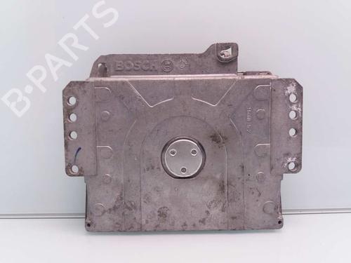 Used Engine control unit (ECU) CITROËN SAXO (S0, S1) 1.6 VTL, VTR (88 hp) 23453610