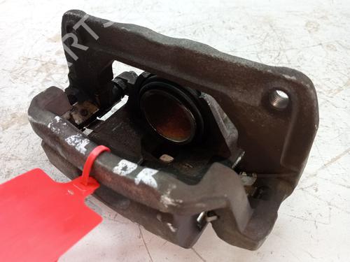 Right front brake caliper MAZDA 6 Saloon (GH) 2.2 MZR-CD (GH10) | BP23375924M104 