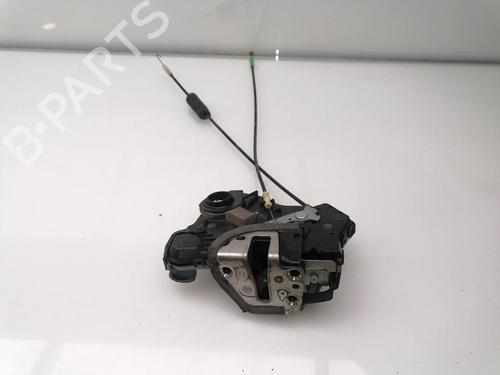 Used Front left lock SUZUKI GRAND VITARA II (JT, TE, TD) 1.9 DDiS All-wheel Drive (JT419, TD44, JB419WD, JB419XD,... (129 hp) 23419126