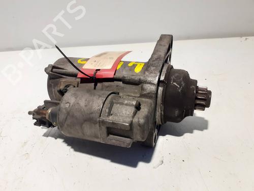 Starter VW TOURAN (1T1, 1T2) 1.9 TDI | BP25458630M8 