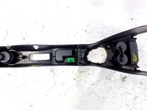 Middle console DACIA SANDERO II 1.5 Blue dCi 95 (B8JL) | BP37449611I22 - Image 2