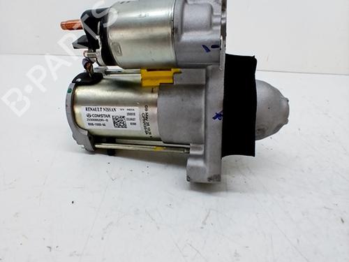 Used Starter DACIA SANDERO III 1.0 TCe 90 (91 hp) 30337529