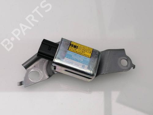 Elektronische sonde LEXUS RX (_U3_) 400h AWD (MHU38_, MHU38R) (272 hp) 24140133